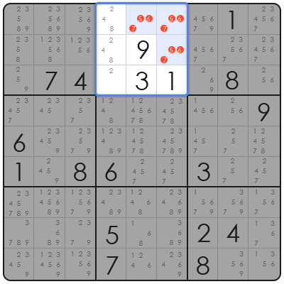 sudoku solver net