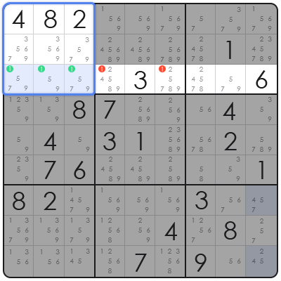sudoku gen
