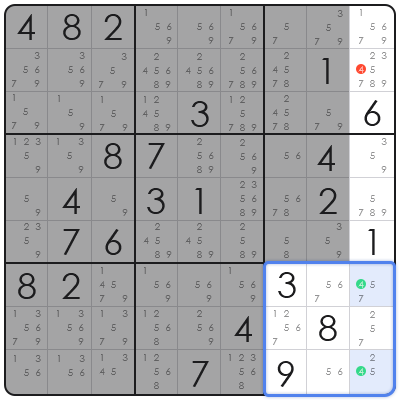 sudoku daily printable